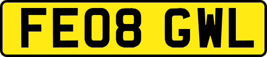 FE08GWL