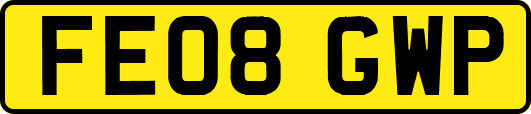 FE08GWP