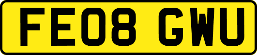 FE08GWU
