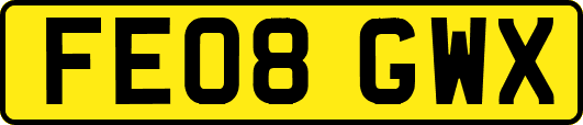 FE08GWX