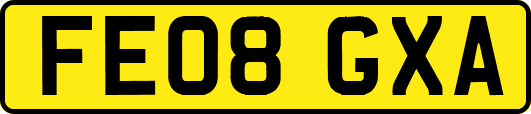 FE08GXA