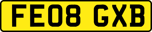 FE08GXB