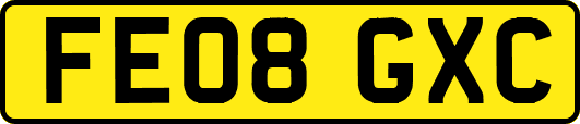 FE08GXC
