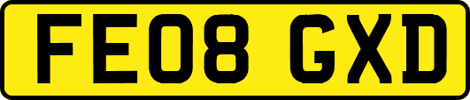 FE08GXD