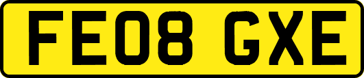 FE08GXE