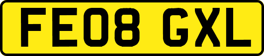 FE08GXL