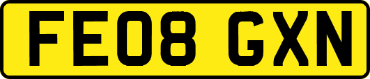 FE08GXN