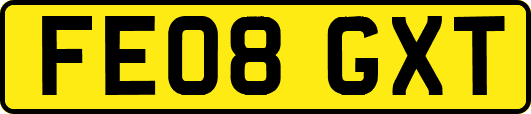 FE08GXT