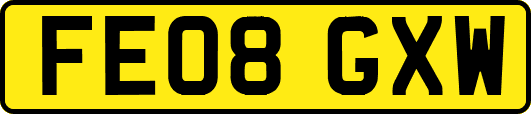 FE08GXW