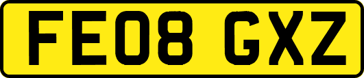 FE08GXZ