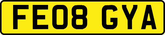 FE08GYA