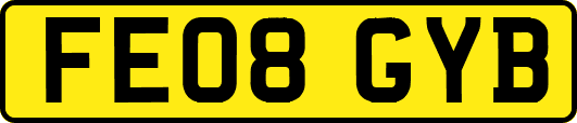 FE08GYB