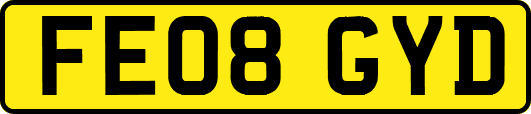 FE08GYD