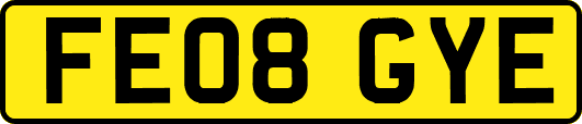 FE08GYE
