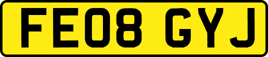 FE08GYJ