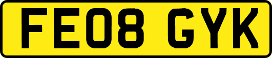 FE08GYK