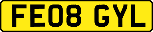 FE08GYL