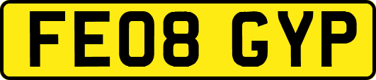 FE08GYP