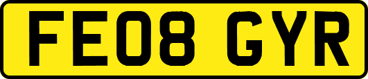 FE08GYR