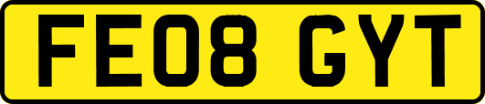 FE08GYT