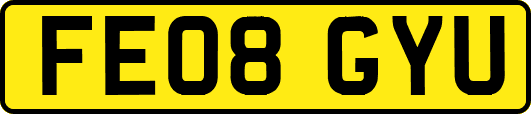 FE08GYU