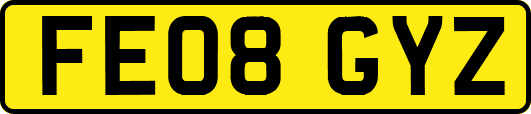 FE08GYZ