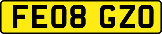 FE08GZO