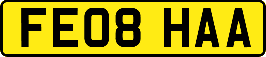 FE08HAA