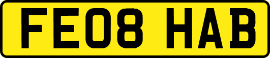 FE08HAB
