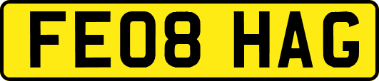 FE08HAG