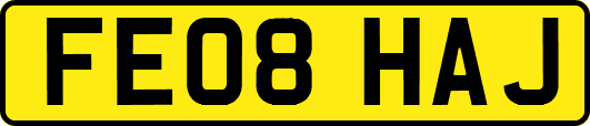 FE08HAJ