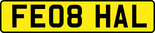 FE08HAL