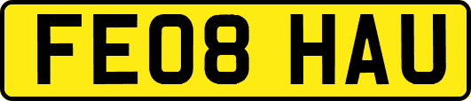 FE08HAU