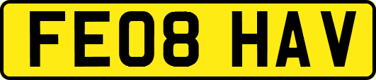 FE08HAV
