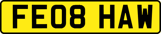 FE08HAW