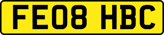 FE08HBC