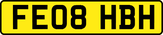 FE08HBH