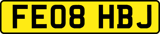 FE08HBJ
