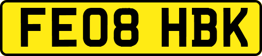 FE08HBK