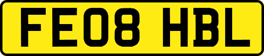 FE08HBL