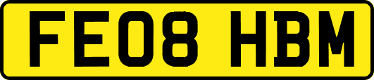 FE08HBM
