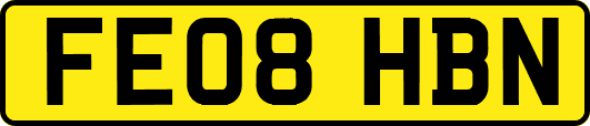 FE08HBN