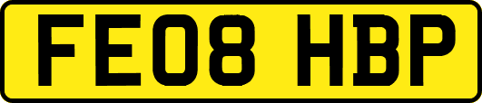 FE08HBP