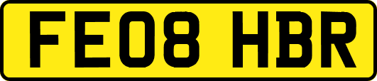 FE08HBR