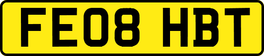 FE08HBT