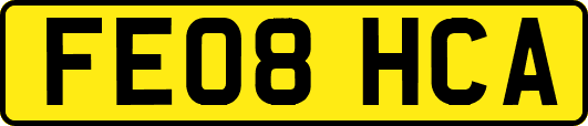 FE08HCA