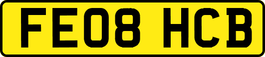 FE08HCB