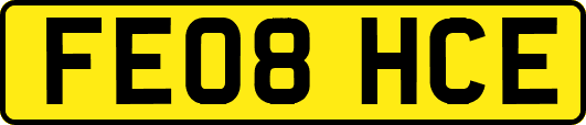FE08HCE