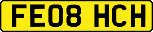 FE08HCH