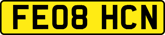 FE08HCN